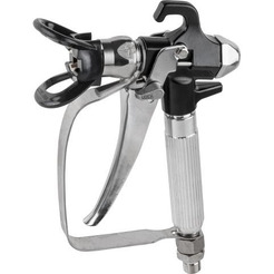 Пистолет BULL для  BAS 2223 (1304762)