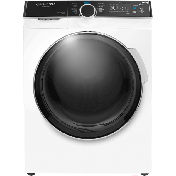 Стиральная машина MAUNFELD MFWM1510WH06