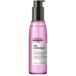 Масло L'Oreal Professionnel Serie Expert Liss Unlimited 125 мл