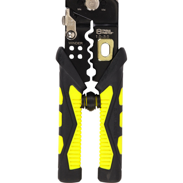 Плоскогубцы Грандмастер Многофункциональные PL-215 671259