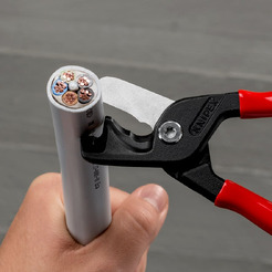 Ножницы для резки кабелей KNIPEX StepCut XL 9511225