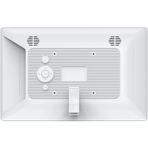 Цифровая фоторамка Digma PF-1100 (белый)