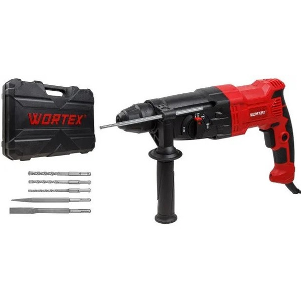 Перфоратор WORTEX RH 2621 1333519