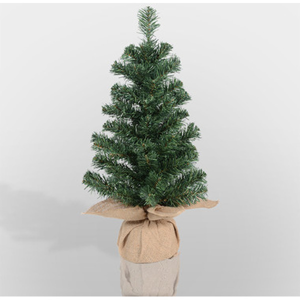 Елочка в плетеном мешочке NEON-NIGHT 533-333