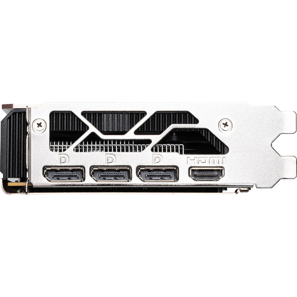 Видеокарта MSI GeForce RTX 5060 8G Inspire 2X