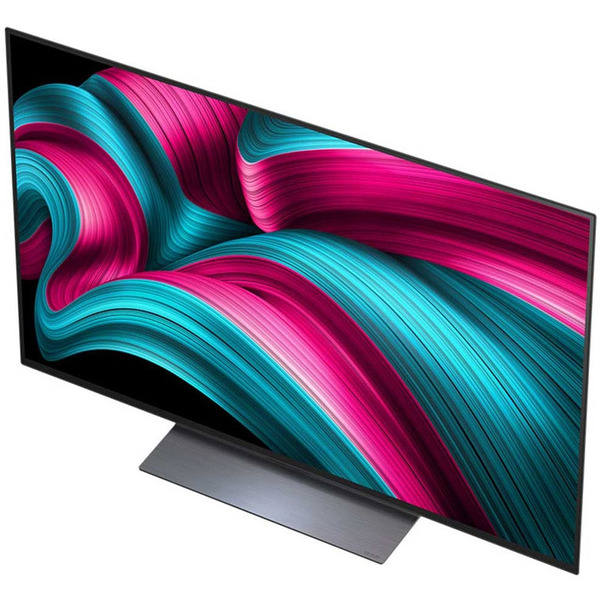 Телевизор LG OLED48C5RLA