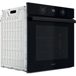 Электрический духовой шкаф Whirlpool OMR58CU1B