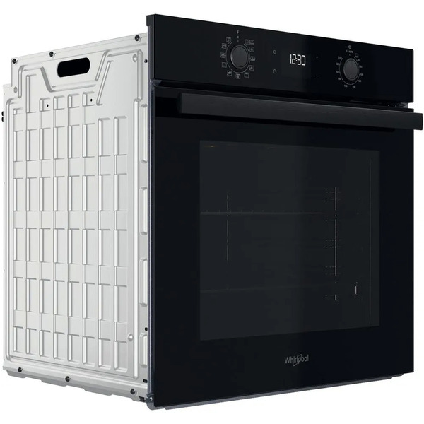 Электрический духовой шкаф Whirlpool OMR58CU1B