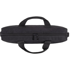 Сумка портфель Brauberg Practical 29х40х7 черная (272604)