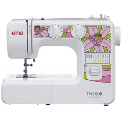 Швейная машина ELNA TN1008