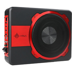 Корпусной активный сабвуфер Урал ПМН-1