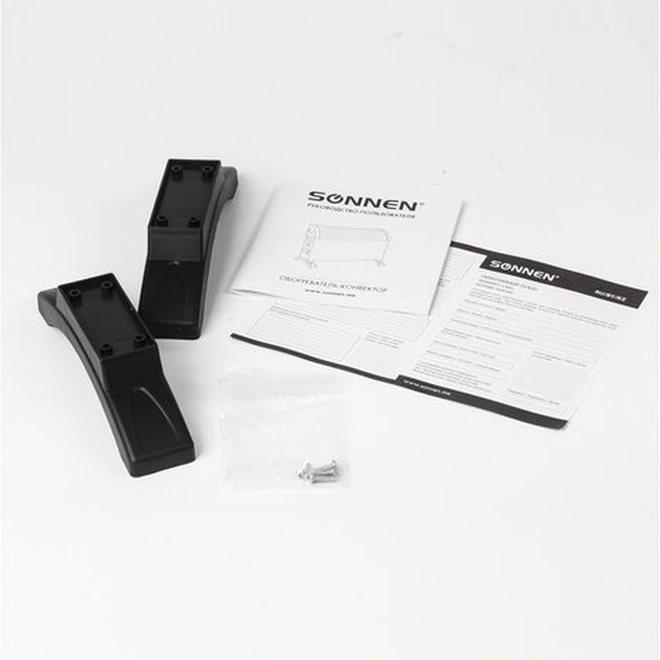 Конвектор Sonnen Y-02S