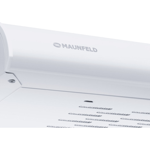 Вытяжка MAUNFELD MPA 50 (белый)