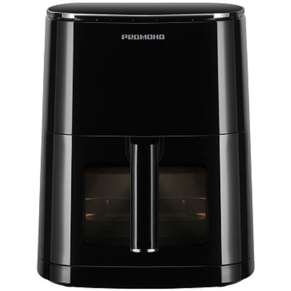 Аэрогриль РЕДМОНД AG1900 (Черный)