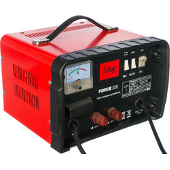 Пуско-зарядное устройство FUBAG FORCE 220 68835