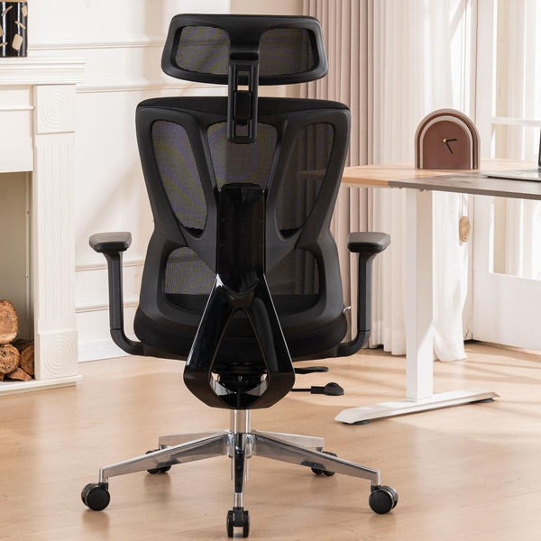 Кресло компьютерное EVOLUTION Flow