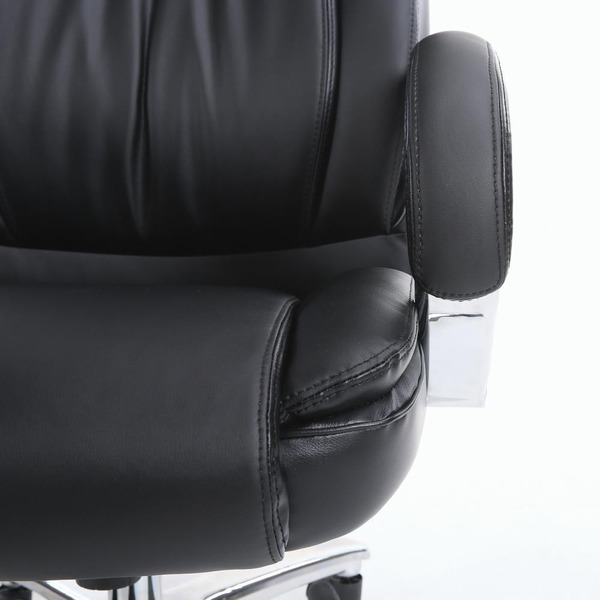 Кресло Brabix Advance EX-575 (черный)