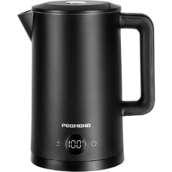 Чайник РЕДМОНД KM245 (черный)