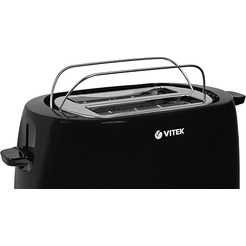 Тостер VITEK VT-1584 BK