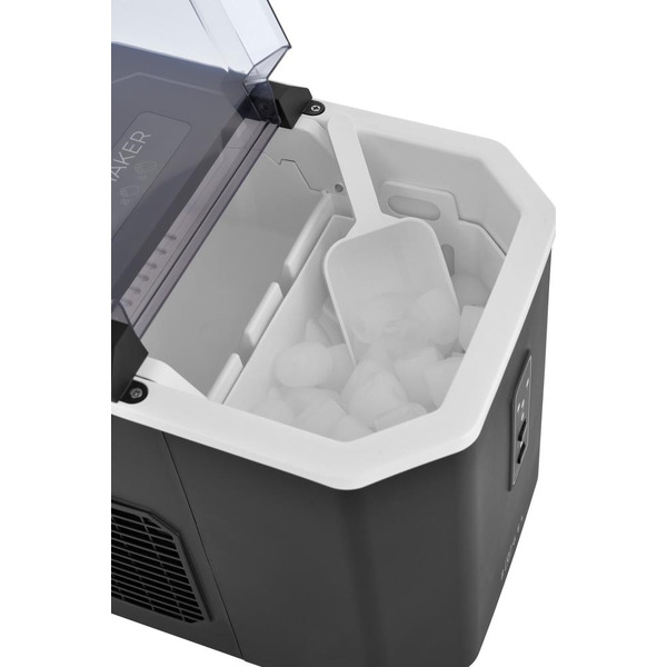 Льдогенератор ZUGEL ZIM1201