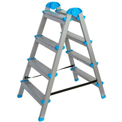 Лестница-стремянка Планета П063/4