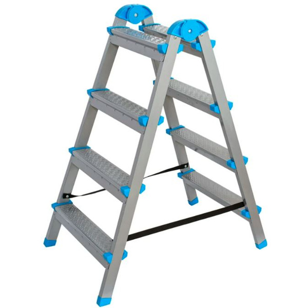 Лестница-стремянка Планета П063/4
