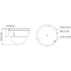 IP-камера Dahua DH-IPC-HDBW3241EP-AS-0600B-S2
