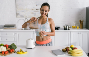 Как выбрать кухонные весы