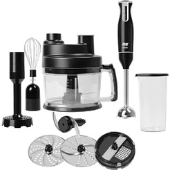 Кухонный комбайн HITT HT-5702