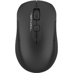 Мышь A4Tech Fstyler FG16CS Air2 (черный)