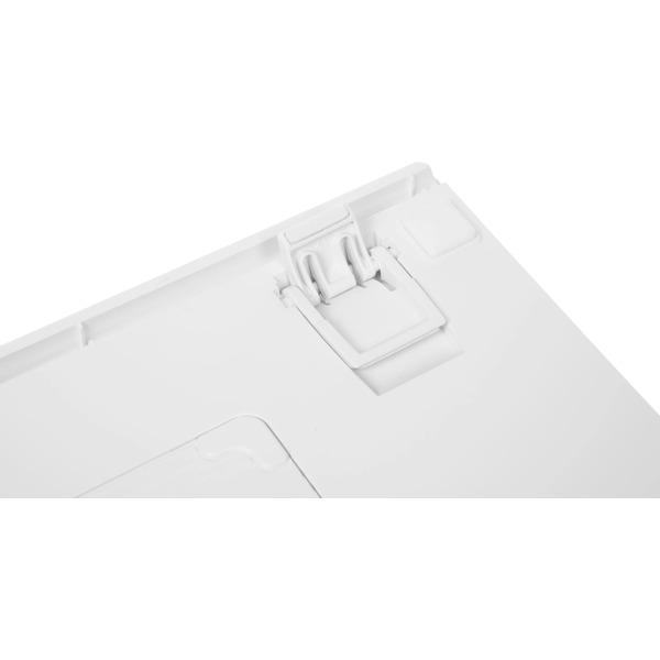 Клавиатура MSI Forge GK600 (белый/синий)