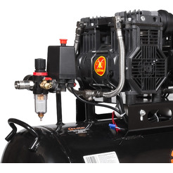 Компрессор ELAND EL-1007-3 OF