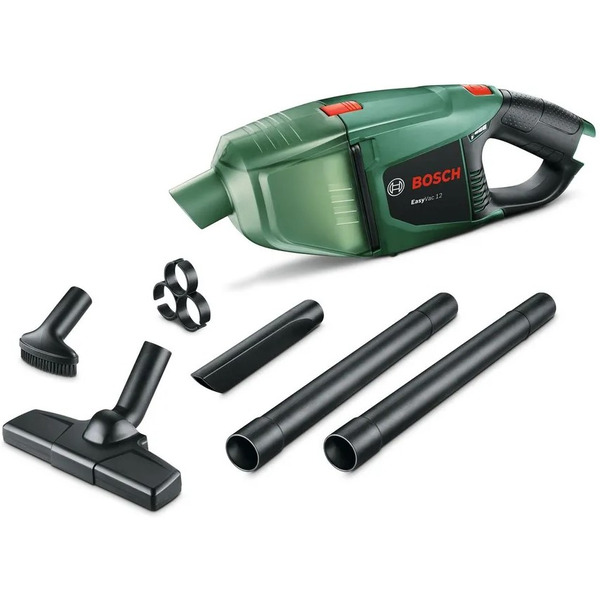 Пылесос Bosch EasyVac 12 (0.603.3D0.000)
