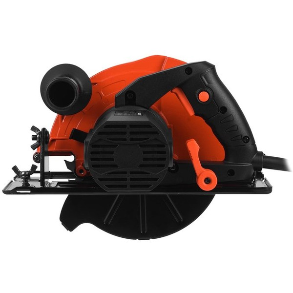 Циркулярная пила Dnipro-M CS-185