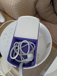 Отпариватель Kitfort КТ-9110-1