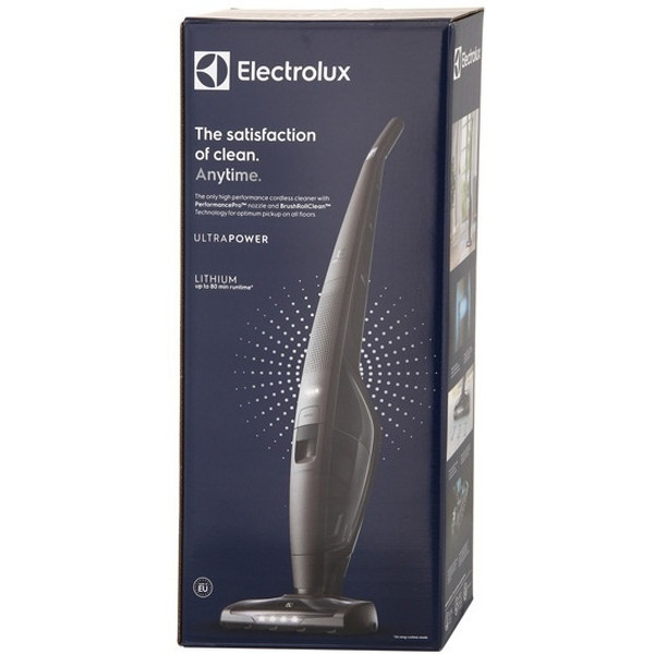 Пылесос ELECTROLUX EUP84IGM