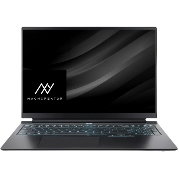 Ноутбук Machcreator Vision L16 SE White JJ00G800HRU