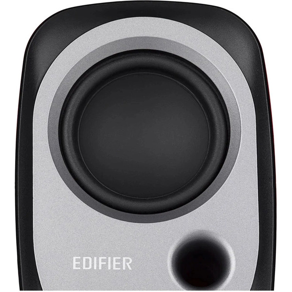 Акустика Edifier R12U (черный)