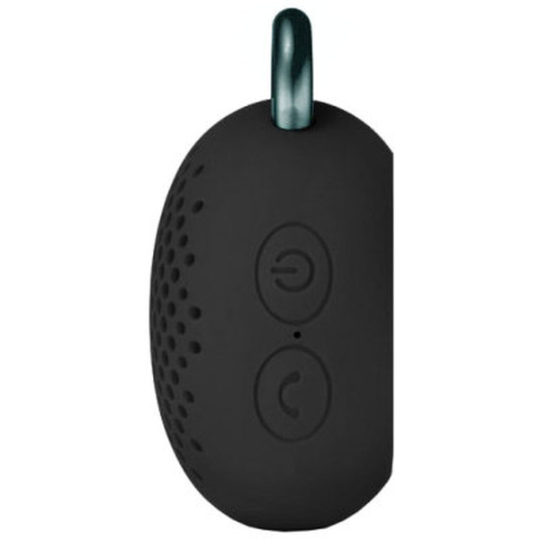 Мобильная акустическая система DIVOOM Bluetune чер