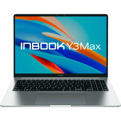 Ноутбук Infinix Inbook Y3 Max YL613 (71008301535)