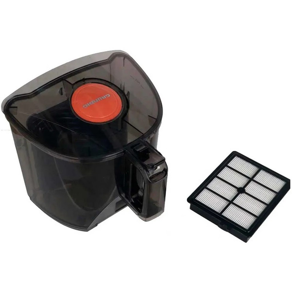 Пылесос Grundig VCC 7170 Eco