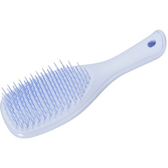 Расческа Tangle Teezer The Ultimate Wet Detangler Mini Digital Lavender 2343