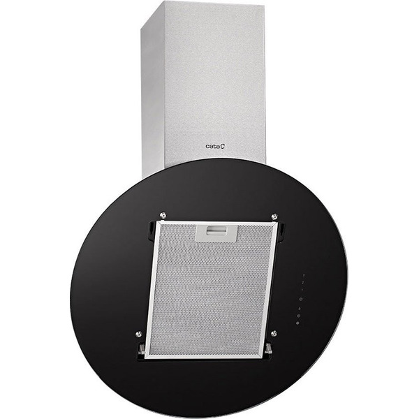 Кухонная вытяжка CATA Planet 600 XGBK