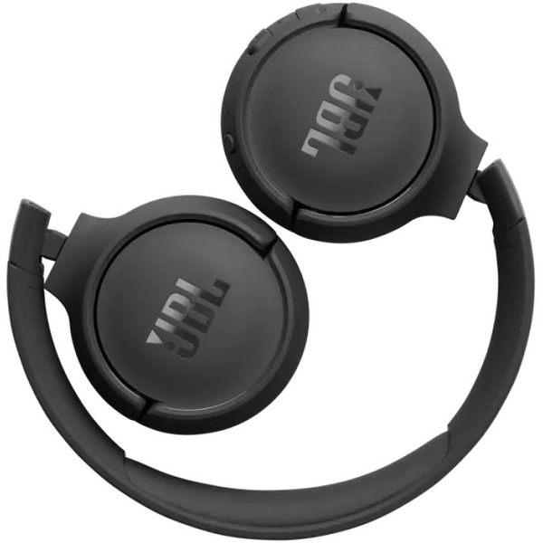 Наушники JBL Tune 520BT (JBLT520BTBLK) черный