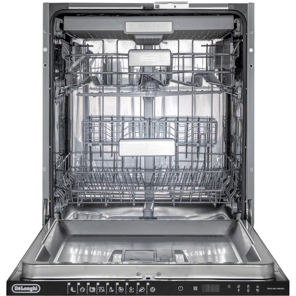 Встраиваемая посудомоечная машина DeLonghi DDWI 690 AMEDEO