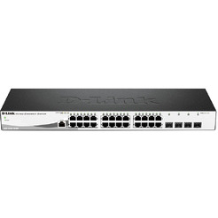 Коммутатор D-Link DGS-1210-28/ME/A2B
