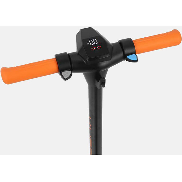 Электросамокат Kugoo A2