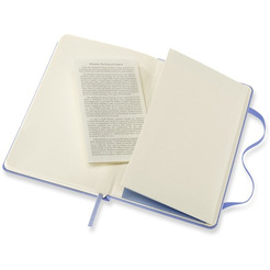 Блокнот Moleskine CLASSIC Pocket QP012B42