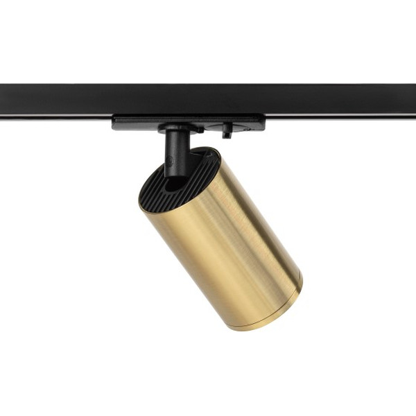 Трековый светильник ЭРА TR39-GU10 BS Б0053311