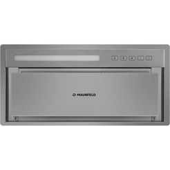 Кухонная вытяжка MAUNFELD Clare 60 Inox